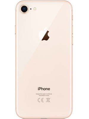 Apple iPhone 8 view 4