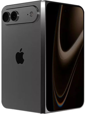 Apple iPhone Fold view 5