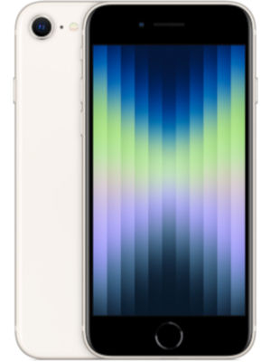 Apple iPhone SE 2022 view 3