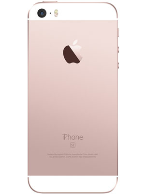 Apple iPhone SE view 2