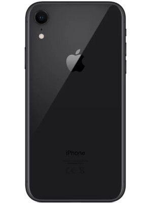 Apple iPhone XR view 2