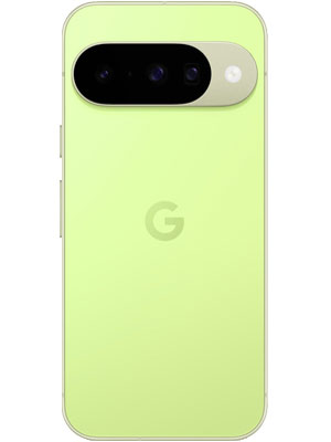Google Pixel 10 view 5