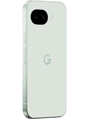 Google Pixel 10a view 3