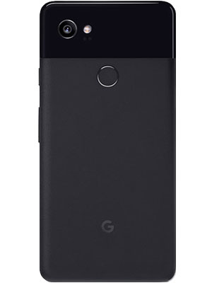 Google Pixel 2 XL view 2