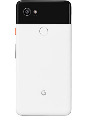 Google Pixel 2 XL view 3
