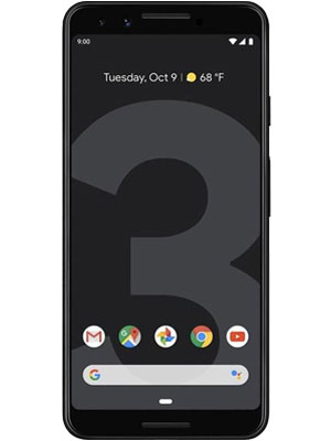 Google Pixel 3