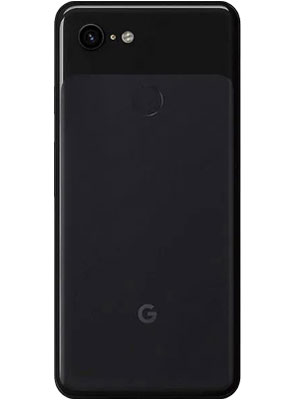 Google Pixel 3 view 2