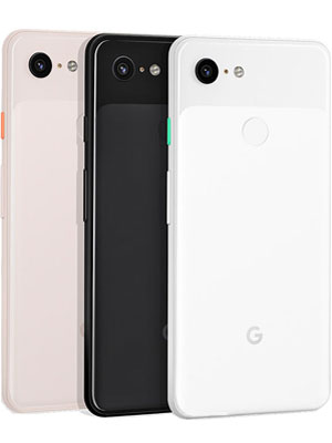 Google Pixel 3 view 4