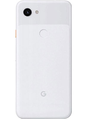 Google Pixel 3a XL view 3