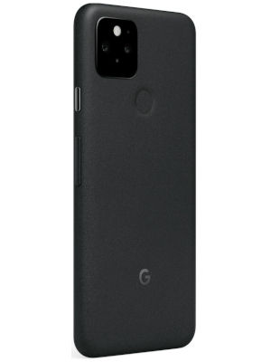 Google Pixel 5 view 2
