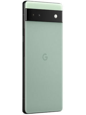 Google Pixel 6a view 2