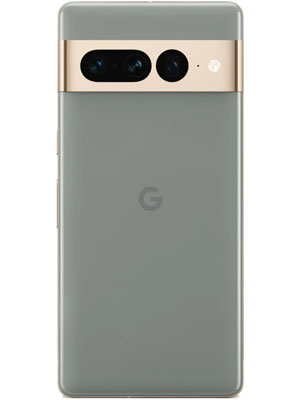 Google Pixel 7 Pro view 2