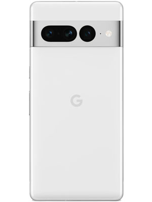 Google Pixel 7 Pro view 4