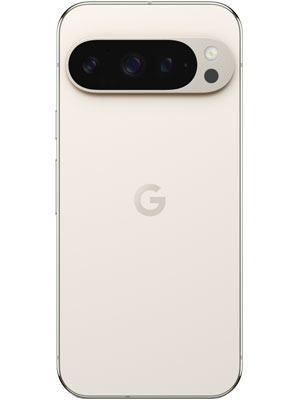 Google Pixel 9 Pro view 4
