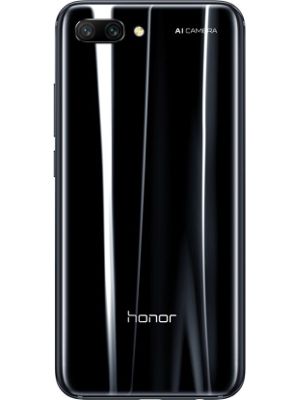 Honor 10 view 2