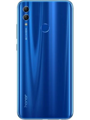 Honor 10 Lite view 2
