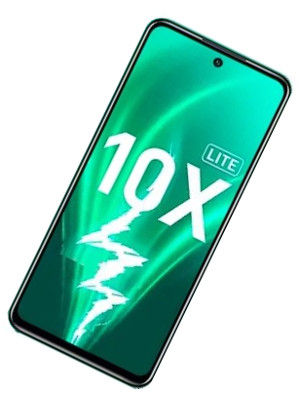 Honor 10X lite view 2