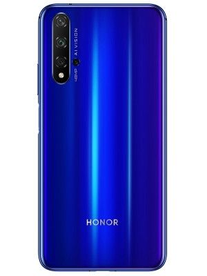 Honor 20 view 2