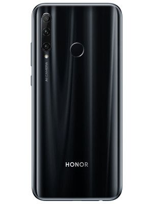 Honor 20 lite view 2