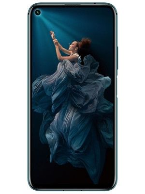 Honor 20 Pro