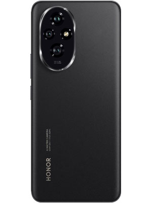 Honor 200 view 2