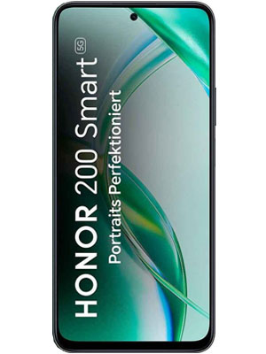 Honor 200 Smart