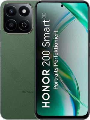 Honor 200 Smart view 4