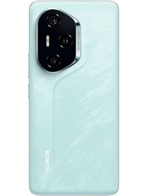 Honor 300 Pro view 3
