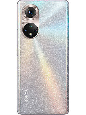 Honor 50 Pro view 2