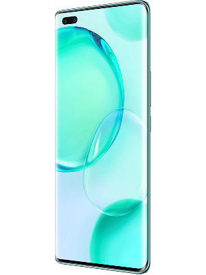 Honor 50 Pro view 3