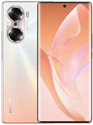 Honor 60 view 2