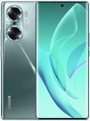 Honor 60 view 3