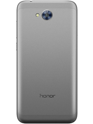 Honor 6X view 2