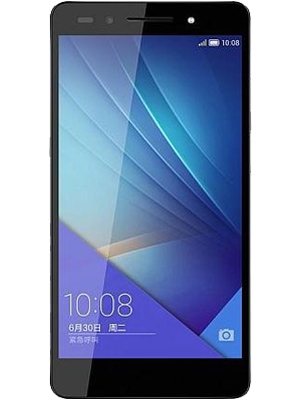 Honor 7