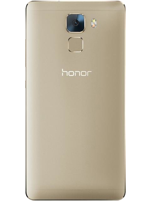 Honor 7 view 3