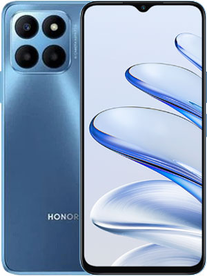 Honor 70 Lite view 5