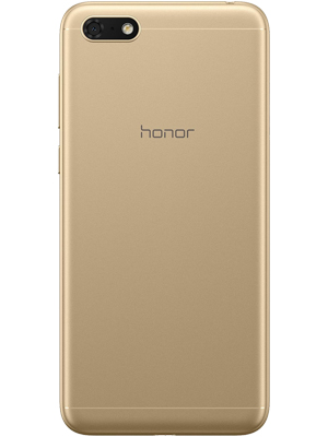 Honor 7S view 4