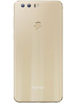 Honor 8 view 2