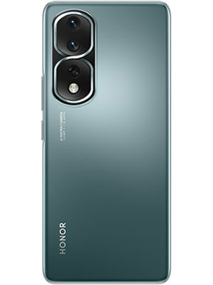 Honor 80 Pro Flat view 3