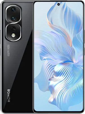 Honor 80 Pro Flat view 5