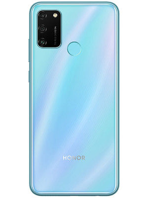 Honor 9A view 2