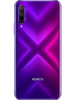 Honor 9X Pro view 2