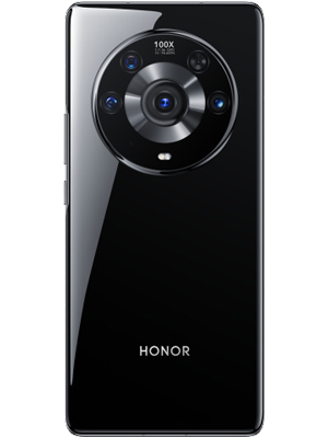 Honor Magic 3 Pro view 2