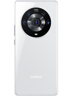 Honor Magic 3 Pro view 3