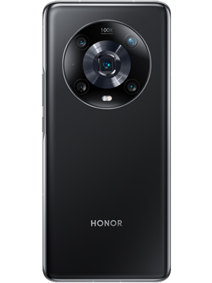 Honor Magic 4 Pro view 3