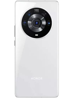 Honor Magic 4 Pro view 4