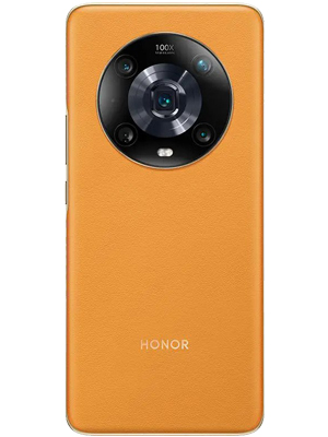 Honor Magic 4 Pro view 5