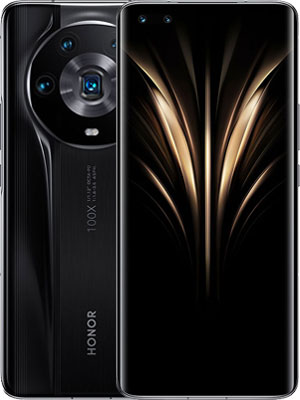 Honor Magic 4 Ultimate view 5