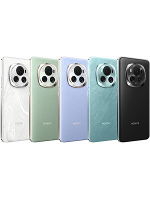 Honor Magic 6 view 4