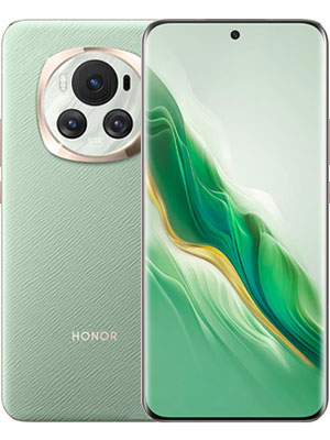 Honor Magic 6 view 5